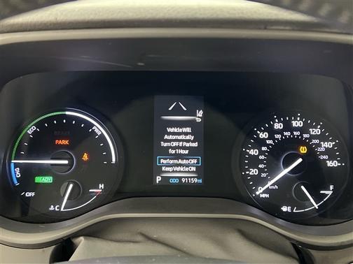 2021 Toyota Sienna XLE 7 Passenger