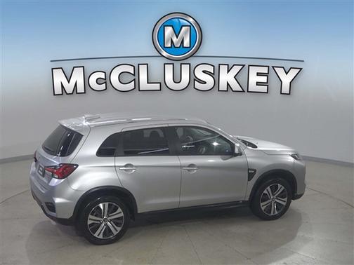 2024 Mitsubishi Outlander Sport S