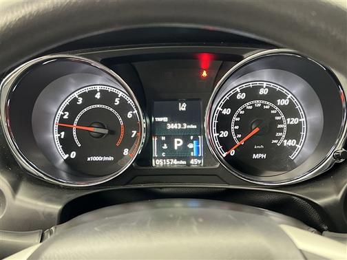 2024 Mitsubishi Outlander Sport S