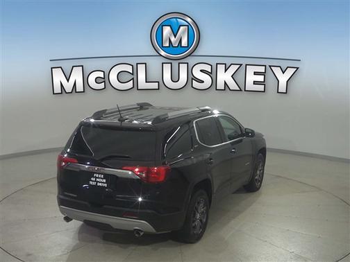 2018 GMC Acadia SLT-1