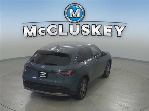 2023 Honda HR-V EX-L