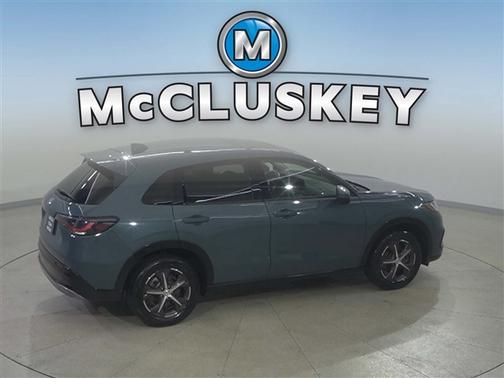 2023 Honda HR-V EX-L