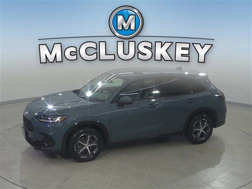 2023 Honda HR-V EX-L