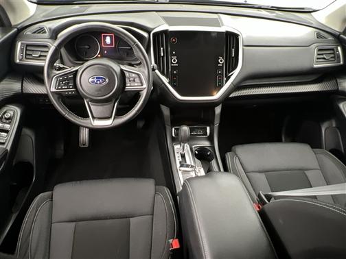 2024 Subaru Ascent Premium 7-Passenger