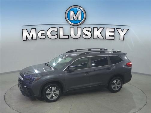2024 Subaru Ascent Premium 7-Passenger