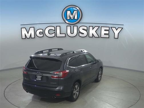 2024 Subaru Ascent Premium 7-Passenger