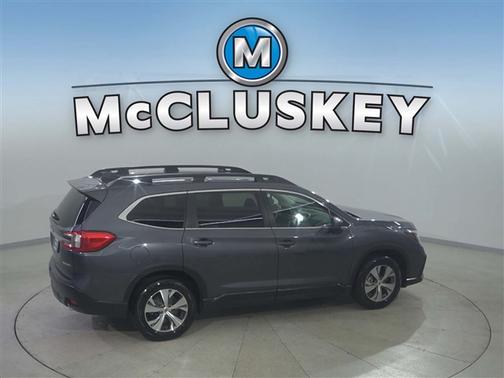 2024 Subaru Ascent Premium 7-Passenger