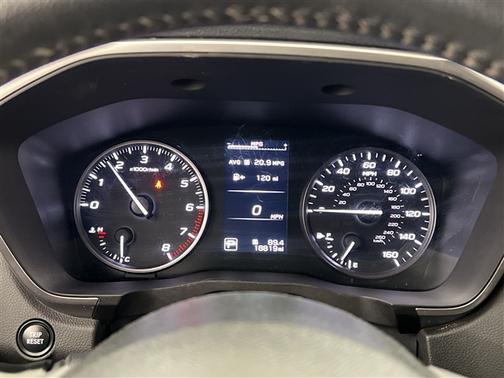 2024 Subaru Ascent Premium 7-Passenger