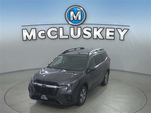 2024 Subaru Ascent Premium 7-Passenger