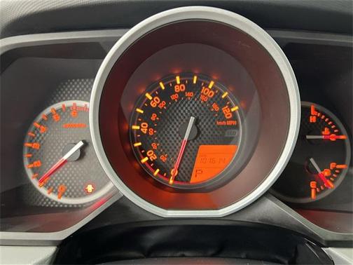 2012 Toyota 4Runner SR5