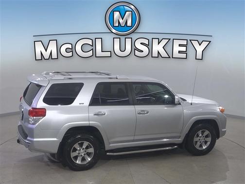 2012 Toyota 4Runner SR5