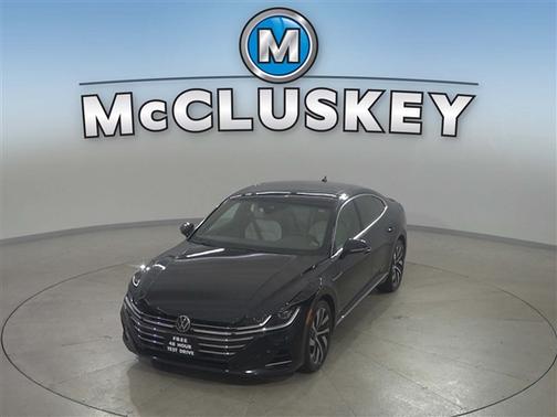 2022 Volkswagen Arteon 2.0T SEL R-Line 4MOTION