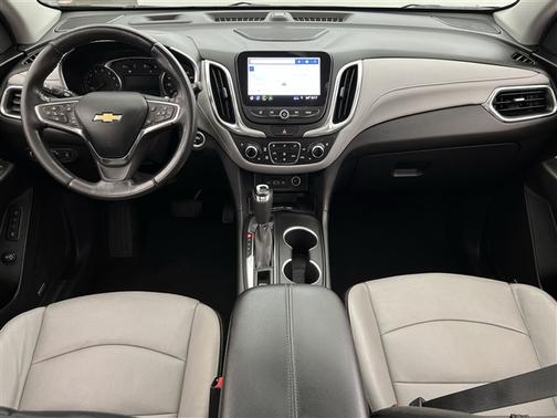 2021 Chevrolet Equinox Premier w/1LZ