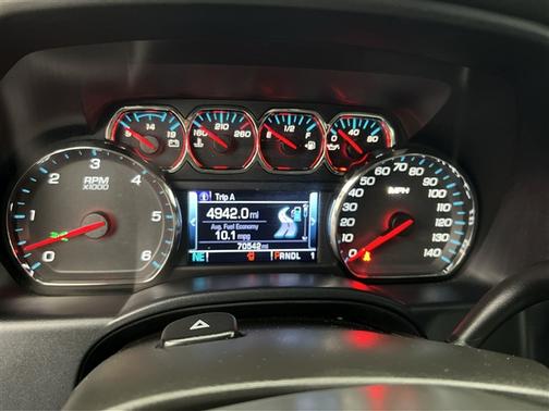 2017 GMC Sierra 2500 SLE