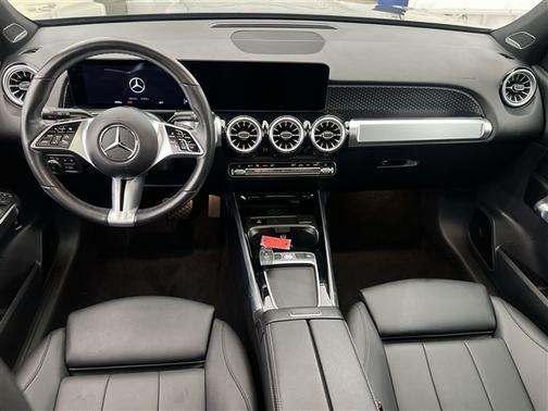 2024 Mercedes-Benz GLB 250 4MATIC
