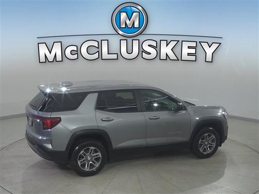 2025 GMC Terrain AWD Elevation