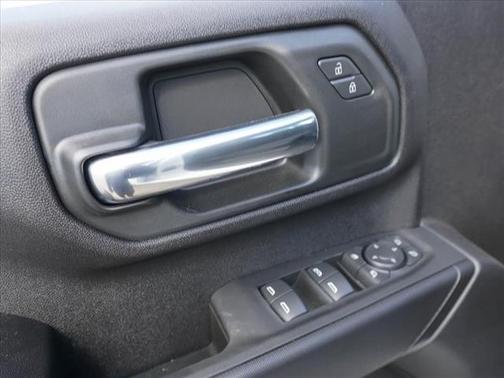 2025 Chevrolet Silverado 3500 WT
