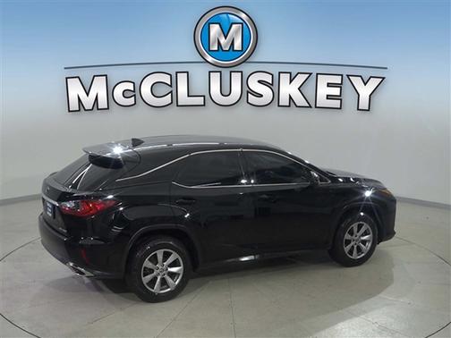 2018 Lexus RX 350 Base
