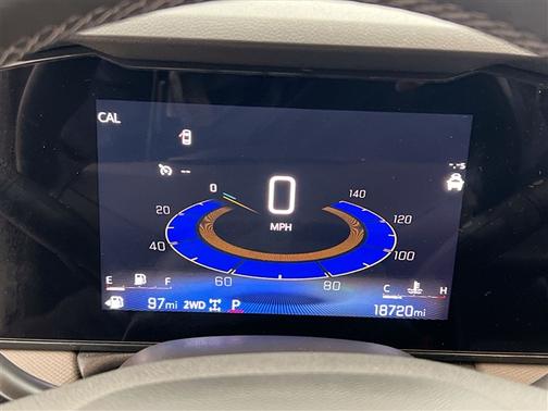 2024 Chevrolet Trailblazer ACTIV