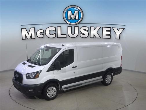 2023 Ford Transit-250 Base