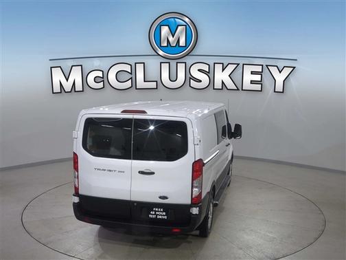 2023 Ford Transit-250 Base