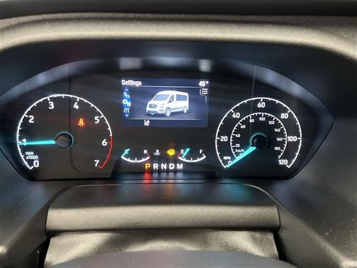 2023 Ford Transit-350 XL