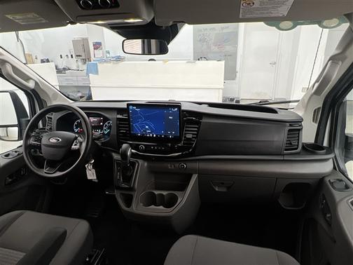 2023 Ford Transit-350 XL