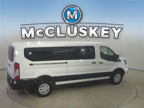 2023 Ford Transit-350 XL