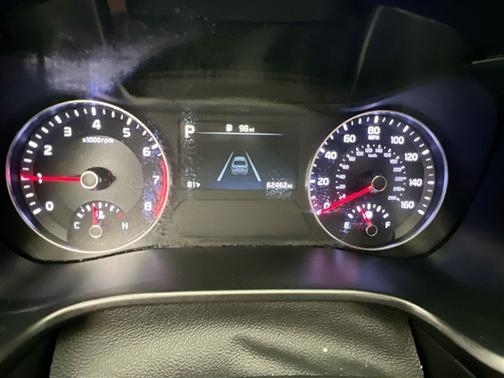 Gravity Gray 2023 Kia Forte LXS