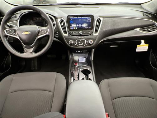 2022 Chevrolet Malibu FWD RS