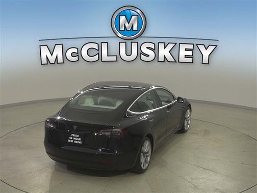 2020 Tesla Model 3 Standard Range
