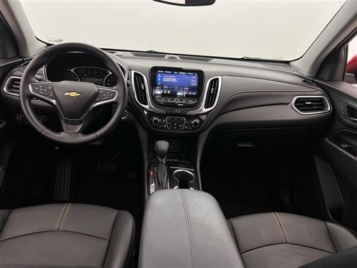 2022 Chevrolet Equinox Premier w/1LZ