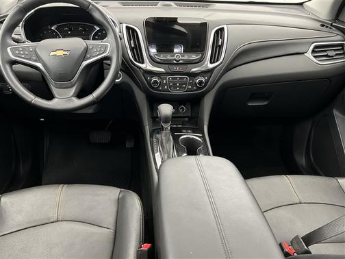 2022 Chevrolet Equinox Premier w/1LZ