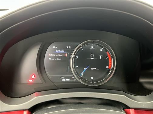 2023 Lexus IS 350 Base