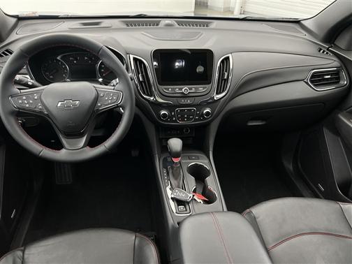 2024 Chevrolet Equinox AWD RS