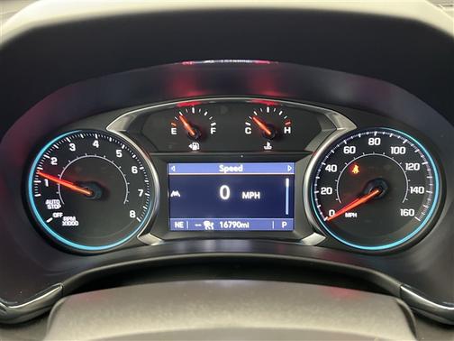 2024 Chevrolet Equinox AWD RS