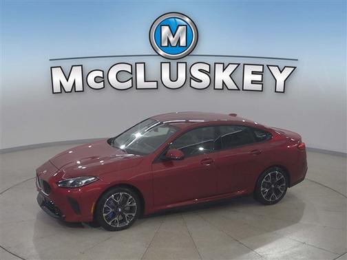 2025 BMW 228 Gran Coupe xDrive