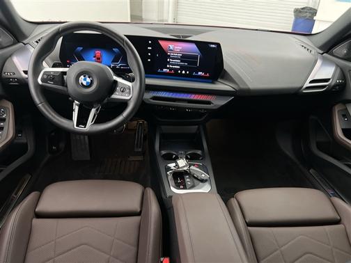 2025 BMW 228 Gran Coupe xDrive