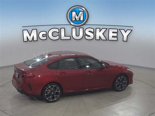 2025 BMW 228 Gran Coupe xDrive