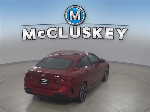 2025 BMW 228 Gran Coupe xDrive