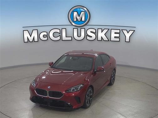 2025 BMW 228 Gran Coupe xDrive