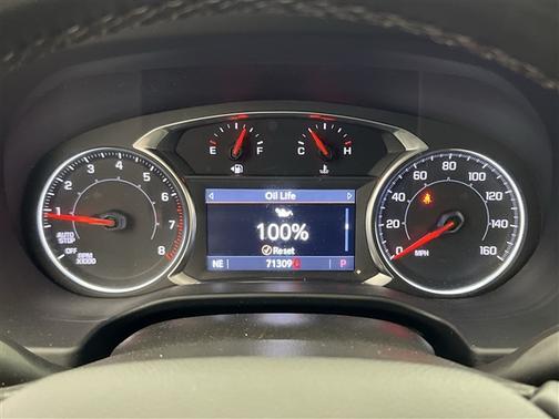 2023 GMC Acadia FWD SLT