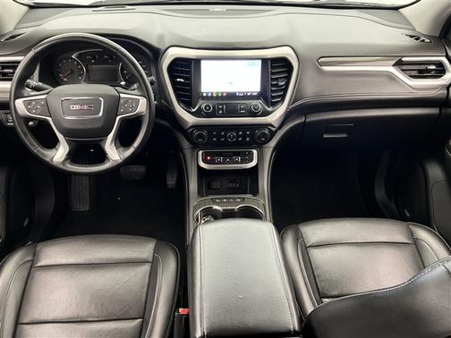 2023 GMC Acadia FWD SLT