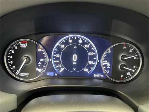 2024 Buick Enclave Premium FWD