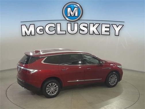 2024 Buick Enclave Premium FWD
