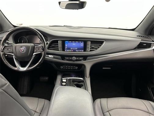 2024 Buick Enclave Premium FWD