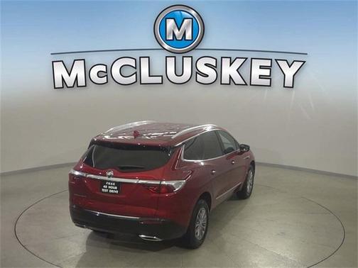 2024 Buick Enclave Premium FWD