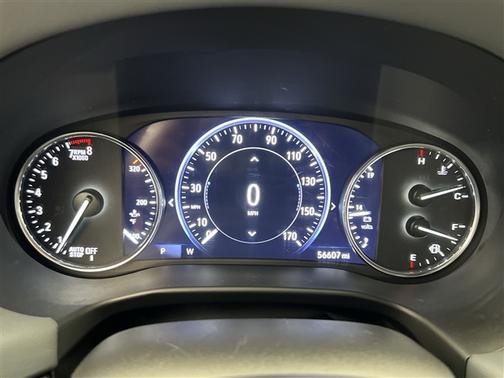 2024 Buick Enclave Premium FWD