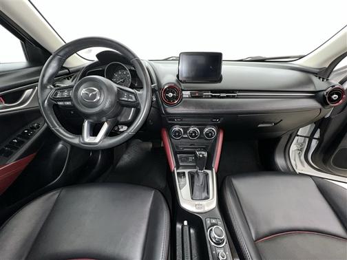 2018 Mazda CX-3 Touring