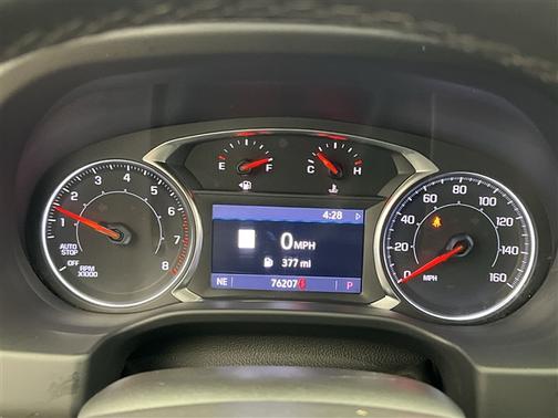 2023 GMC Acadia FWD SLT